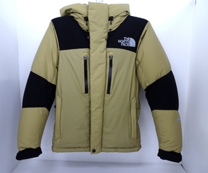 THE NORTH FACE ノースフェイス バルトロ ライト ジャケット ND91840 XSサイズ ケルプタン