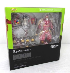 figma SP-072 ニンジャスレイヤー アニメイシヨンVer. フィギュア 未開封