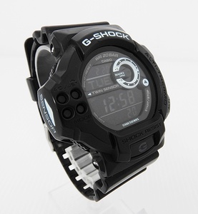 G-SHOCK×BURTON Gショック バートン GDF-100BTN 30周年 デジタル クォーツ 腕時計 CASIO カシオ