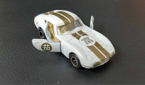 トミカ　トヨタ2000GT 限定カラー ミニカー GT