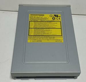 Panasonic DVDドライブ SW-9574-C ジャンク品　DVD-RAMカートリッジタイプ③ 