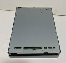 Panasonic DVDドライブ SW-9574-C ジャンク品　DVD-RAMカートリッジタイプ⑤_画像6