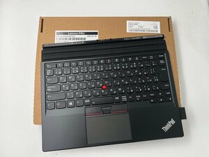 新品 Lenovo ThinkPad X1 Tablet Gen 2 12.0インチ　タブレット 日本語キーボード バックライト付 TP00082K3 01AY132 4X30N74087