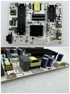 国内発送 東芝 REGZA 55M540X 55C340X 55M530X 液晶テレビ 電源基板 4針