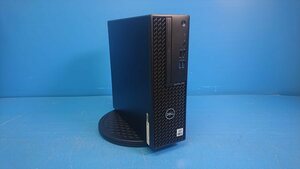 ■i5-10世代SSD512GB搭載 Dell OptiPlex 3080 i5-10500/メモリ8GB/OSインストール済