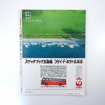 Number 1987年7月5日号◎巨人/阪神伝統の一戦 王貞治 桑田真澄 対談/長嶋茂雄/村山実 岡田彰布 真弓明信 掛布雅之 田淵幸一 ナンバー_画像2