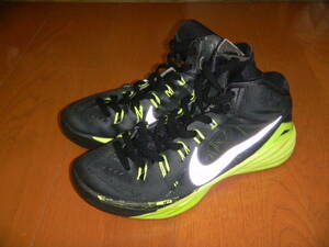 NIKE　HYPERDUNK 2014 EP　ナイキ ハイパーダンク 2014 EP　26.5cm　653650-007