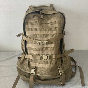 【KIFARU】G2 ミリタリー サバゲー 米軍 軍隊 USA アウトドア バックパック リュック 登山 ハンティング