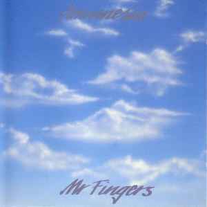 Mr Fingers / Ammnesia　レジェンドLARRY HEARDによるMR.FINGERSが1989年にリリースしたシカゴハウスの歴史的名盤！2枚組