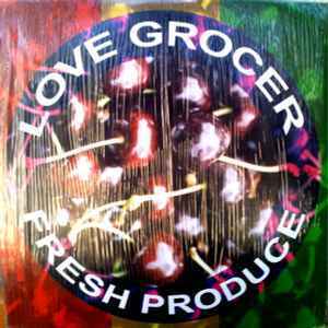 Love Grocer / Fresh Produce　UKダブ・レーベル[DUBHEAD]が誇るLOVE GROCERの2ND ALBUM!ルーツを重んじたステップも納得の出来！