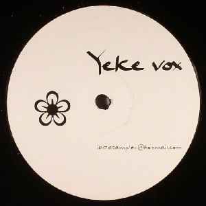 Mory Kant / Yeke Yeke　ギニア出身のマルチミュージシャンMORY KANTEによる世界的ヒット曲をブートレグハウスリミックス！