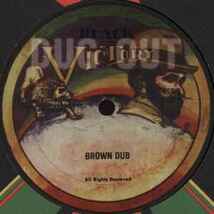 Sugar Minott / Sheriff John Brown　「ヒューマン+デジタル」が見事に融合した時代の狭間に生み出されたキラールーツチューン！_画像4