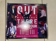 PAUL McCARTNEY ポールマッカートニー　OUT THERE JAPAN TOUR VOLUME 2 プレス盤　6枚組　新品未開封　ビートルズ　beatles_画像1