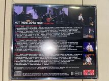 PAUL McCARTNEY ポールマッカートニー　OUT THERE JAPAN TOUR VOLUME 2 プレス盤　6枚組　新品未開封　ビートルズ　beatles_画像2