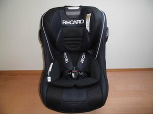  очень популярный ценный отличный RECARO/ Рекаро START 07 старт Zero seven CZ-HLB темно-синий высококлассный материалы детское кресло Drive отдых 