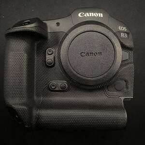 【現状品/最終値下げ品】 CANON EOS R3 シャッター6万超