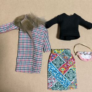 ブライス ジャンクセット