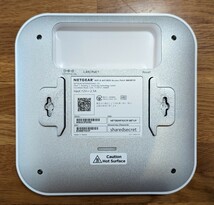 netgear ax1800（wax610） wi-fi6対応 2台セット_画像4