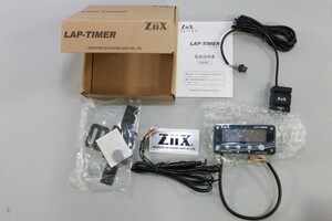 ZiiX　ラップタイマー　即納します　新品　NSF100XR100NSR50NSR250