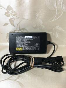 2●NEC型：PC-VP-WP01　output：19V-2.4A