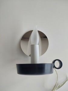 Flos『B.L.O Lamp』マルセルワンダース Marcel Wanders フロス ヤマギワ 廃盤 テーブルランプ