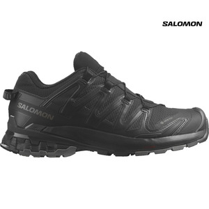 トレラン ゴアテックス【SALOMONサロモン/W's XA PRO 3D V9 GORE-TEX/L47270800/23.0cm】mtrフット