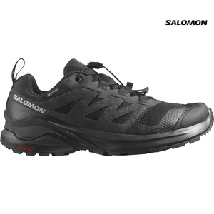 ハイキング ゴアテックス【SALOMONサロモン/W's X-ADVENTURE GORE-TEX/L47321800/23.0cm】mtrフット