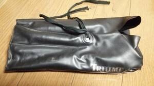 TRIUMPH　トライアンフ　車載工具