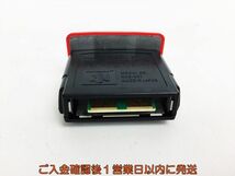 【1円】任天堂 ニンテンドーロクヨン N64 メモリー拡張パック NUS-007 未検品ジャンク K07-275ek/F3_画像2