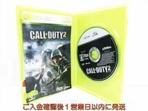 【1円】XBOX 360 Call of Duty2 ゲームソフト 1A0325-206wh/G1_画像2