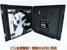 【1円】DS ポケットモンスター ブラック ゲームソフト 1A0003-890tm/G1_画像2