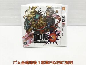 3DS ドラゴンクエストモンスターズ ジョーカー3 ゲームソフト 1A0004-969tm/G1