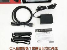 【1円】任天堂 新モデル Nintendo Switch 本体 セット グレー 初期化/動作確認済 ニンテンドースイッチ 新型 J09-425kk/G4_画像2