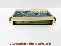 【1円】FC ファミコン スーパーゼビウス ガンプの謎 ゲームソフト 未検品 ジャンク J07-860ym/F3_画像3