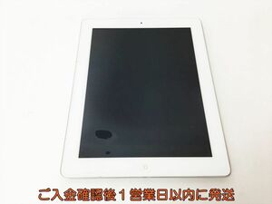 【1円】Apple iPad 本体 A1458 未検品ジャンク アップル アイパッド J01-386rm/F3