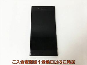 【1円】Android スマートフォン 本体 SONY XPERIA 未検品ジャンク J01-377rm/F3