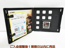 3DS バイオハザード ザ・マーセナリーズ 3D Best Price! ゲームソフト 1A0217-638yk/G1_画像2