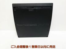 【1円】PS3 本体 セット CECH-2000A ブラック 120GB ゲーム機本体 SONY 初期化/動作確認済み G03-452ym/G4_画像5