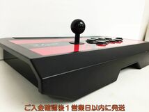 【1円】HORI PS3/PS4/PC対応 リアルアーケードPro.V HAYABUSA PS4-055 動作確認済み RAP H06-432ek/G4_画像3