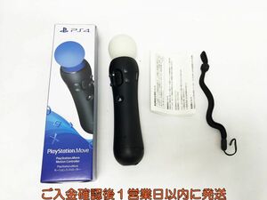 【1円】SONY PlayStation Move モーションコントローラ CECH-ZCM2J 動作確認済 PS3 PS4 PSVR L05-367yk/F3