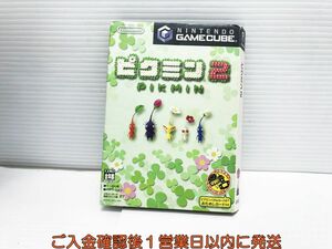 【1円】GC ピクミン2 ゲームキューブ ゲームソフト 1A0018-429yk/G1