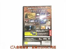 【1円】PS2 プレステ2 V-RALLY3 ゲームソフト 1A0301-715wh/G1_画像3
