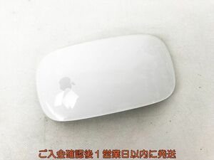 【1円】Apple Magic Mouse 2 MLA02J/A A1657 マジックマウス ワイヤレスマウス 動作確認済 EC21-304jy/F3