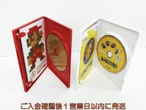 Wii スーパーマリオコレクション スペシャルパック ゲームソフト K03-527kk/F3_画像5