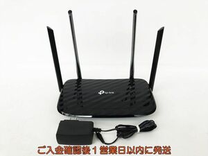 【1円】Tp-Link Archer C6 無線LANルーター 親機 Wi-Fi AC1200 動作確認済 EC20-011jy/G4