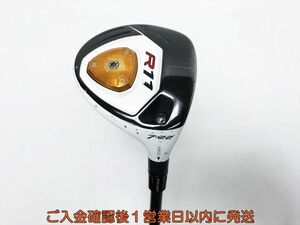 【1円】ゴルフ TaylorMade テーラーメイド R11 フェアウェイウッド 7W 22°シャフトMOTORE55 フレックスR T01-182tm/F7