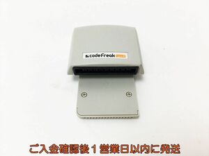 【1円】サイバーガジェット CodeFreak typeIII コードフリーク (DS用) 動作確認済 J06-447rm/F3