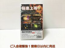 【1円】新品 switch ヴィクター・ヴラン オーバーキルエディション ゲームソフト 未開封 1A0015-1824ka/G1_画像2