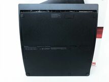 【1円】PS3 本体 セット 120GB ブラック SONY PlayStation3 CECH-2000A 初期化済 未検品ジャンク プレステ3 DC08-298jy/G4_画像4