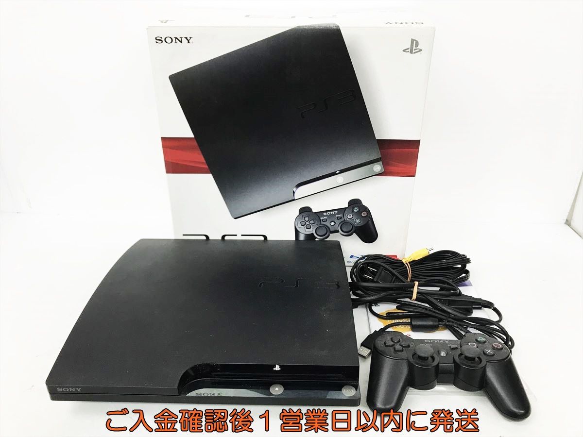 Yahoo!オークション -「PS3 本体 ジャンク cech-2000」の落札相場 